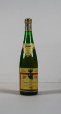 1971 Ferdinand Pieroth, Riesling, Merler Klosterberg , Auslese