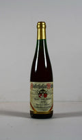 1976 Klosterhofgut Wehlen, Riesling, Merlener Adler, Trockenbeerenauslese