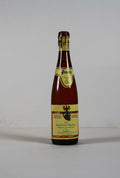 1981 Ferdinand Pieroth, Kerner, Bingerbrücker Römerberg, Spätlese