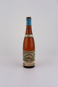 1967 Winzerverein Rauenthal, Riesling, Rauenthaler Wieshell, Spätlese