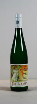 1999 Dr Loosen, Riesling, Erdener Prälat, Auslese
