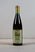 1976 Schwabenheimer Weinhandelskontor, Riesling u. Optima, Wehlener Münzlay, Beerenauslese