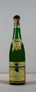1970 Ferdinand Pieroth, Riesling, Bernkasteler Doktor und Graben, Kabinett