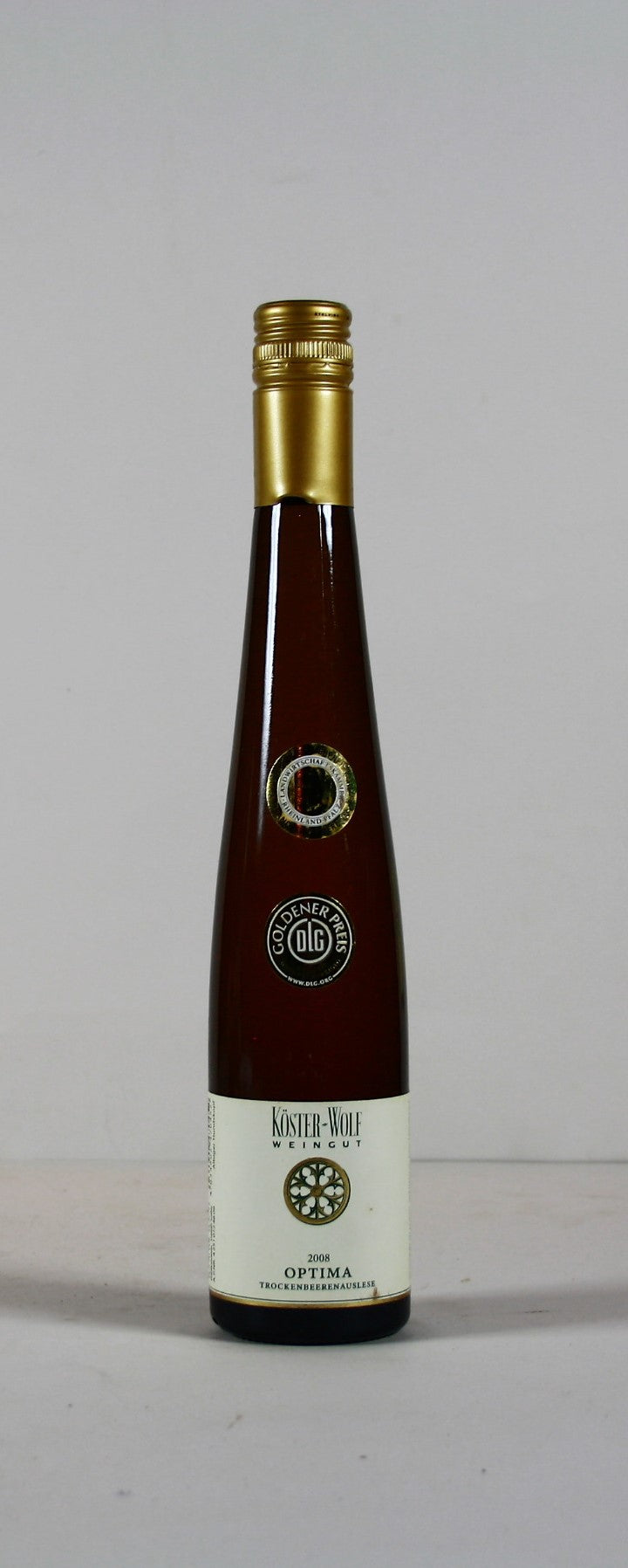 2008 Weingut Köster-Wolf, Optima, Trockenbeerenauslese