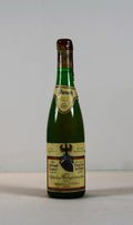 1971 Ferdinand Pieroth, Riesling, Waldracher Heiligenhäuschen, Auslese