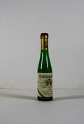 1969 Klosterhofgut Wehlen, Riesling, Wehlener Abtei, Beerenauslese