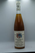 1989 Geromont'sches Weingut, Scheurebe, Winkeler Hasensprung, Beerenauslese
