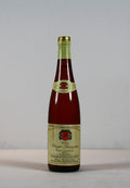 1970 Niederthäler Hof, Riesling u. Gewürztraminer, Binger Rosengarten, Spätlese