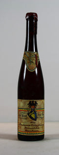 1937 Ferdinand Pieroth, unklar, Dienheimer Krötenbrunnen, Beerenauslese