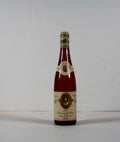 1971 Reichsgraf von Ingelheim, Riesling, Kreuznacher St. Martin, Auslese