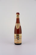 1970 Ferdinand Pieroth, Riesling, Guntersblumer Wohnweg, Spätlese