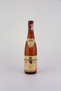 1970 Ferdinand Pieroth, Silvaner u. Huxelrebe, Gau-Köngernheimer Vogelsang, Spätlese