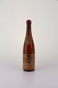 1946 Ferdinand Pieroth, Riesling, Rüdesheimer Berg Schlossberg, Qba