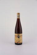 1977 Ferdinand Pieroth, Riesling, Wörzeimer Pfaffenberg, Beerenauslese