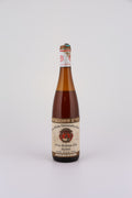 1971 Schloss Eltz, Riesling, Kiedricher Sandgrub, Spätlese