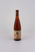 1976 Reichsfreiherr von Ritter zu Groeneteyn, Riesling, Rüdesheimer Berg Schlossberg, Auslese