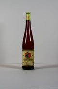 1937 Wachstum Oberleutnant Liebrecht, Riesling, feine Auslese, fruchtig, naturrein