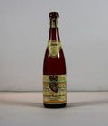 1971 Ferdinand Pieroth, Riesling, Dalsheimer Burg Rodenstein, Beerenauslese
