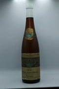 1964 Georg u. Karl Ludwig Schmitt'sches Weingut, Riesling, Schloss Johannisberg, Kabinett