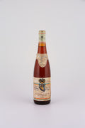 1967 Ferdinand Pieroth, Riesling, Gau-Oderheimer Petersberg und Locktäubchen, Auslese