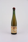 1922 Niederthäler Hof, Riesling, Gau-Odernheimer Petersberg, Auslese