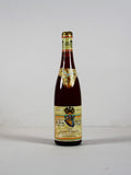 1969 Ferdinand Pieroth, Huxelreben, Scheureben und Gewürztraminer, Alzeyer Galgenberg, Trockenbeerenauslese
