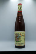 1979 Schloss Schönborn, Riesling, Erbacher Marcobrunn, Spätlese