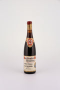 1976 Kurfürsten Hof, Silvaner, Ufhoffener Pfaffenberg, Eiswein-Beerenauslese
