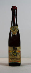 1935 Ferdinand Pieroth, Riesling, Niersteiner Flächenhahl Terasse, Spätlese