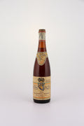 1966 Ferdinand Pieroth, Riesling u. Silvaner, Gau-Odernheimer Hummelberg, Auslese