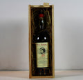1971 Baron V. Fournier, Millésime, Holzkiste