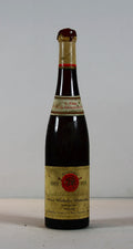1953 J. B. Becker, Spätburgunder, Wallufer Walkenberg, Edelauslese