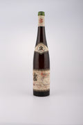1911 August Anheuser, Riesling, Erbacher Steinmorgen