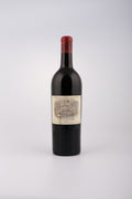 1919 Lafite Rothschild, Cuvee