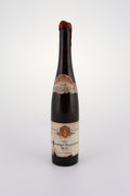 1930 Winzergenossenschaft Hallgarten, Riesling, Hallgartener Deutelsberg, Auslese