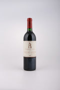 1987 Chateau Latour, Cuvee