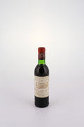 1970 Margaux, Cuvee
