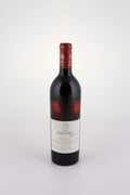 2009 Mouton Rothschild, Cuvee