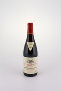 2010 Chateau Rayas, Cuvee, Reserve