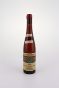 1953 Weingut Georgshof / Karl Ludwig Schmitt, Riesling, Niersteiner Grosser Auflagen, Spätlese