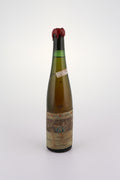 1946 Weingut Georgshof / Karl Ludwig Schmitt, Riesling, Niesteiner Rehbach Mundelpfad, hochfeine Auslese