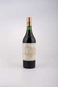 1987 Chateau Haut Brion, Cuvee