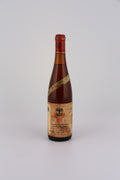 1967 Gräflich v. Kanitzisches Weingut, Riesling, Lorcher Pfaffenwies, Trockenbeerenauslese