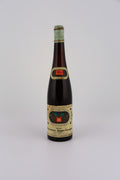 1955 Weinkellerei August Hissnauer, Riesling, Erbacher Steinmorgen, Qba