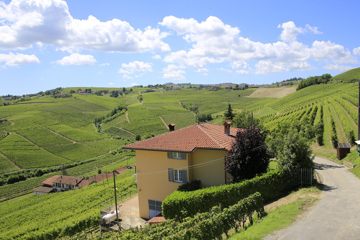 Piemont (Italien)